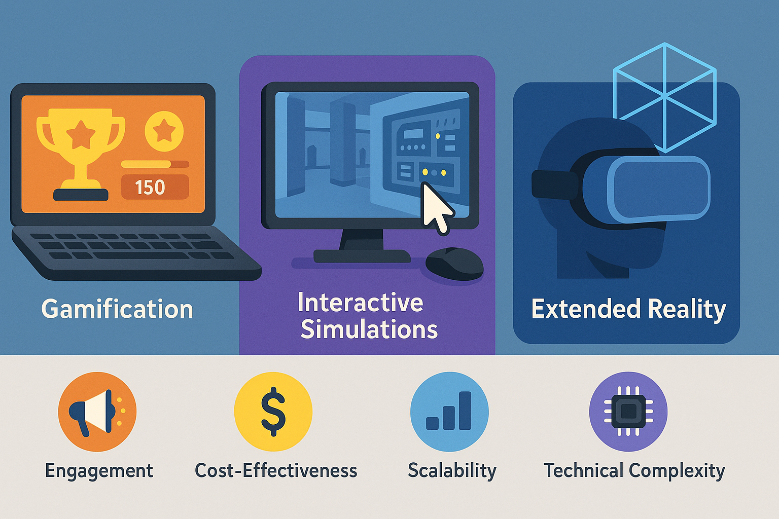Curso EduViz: Crie Visualizações Educacionais Dinâmicas e Intuitivas.