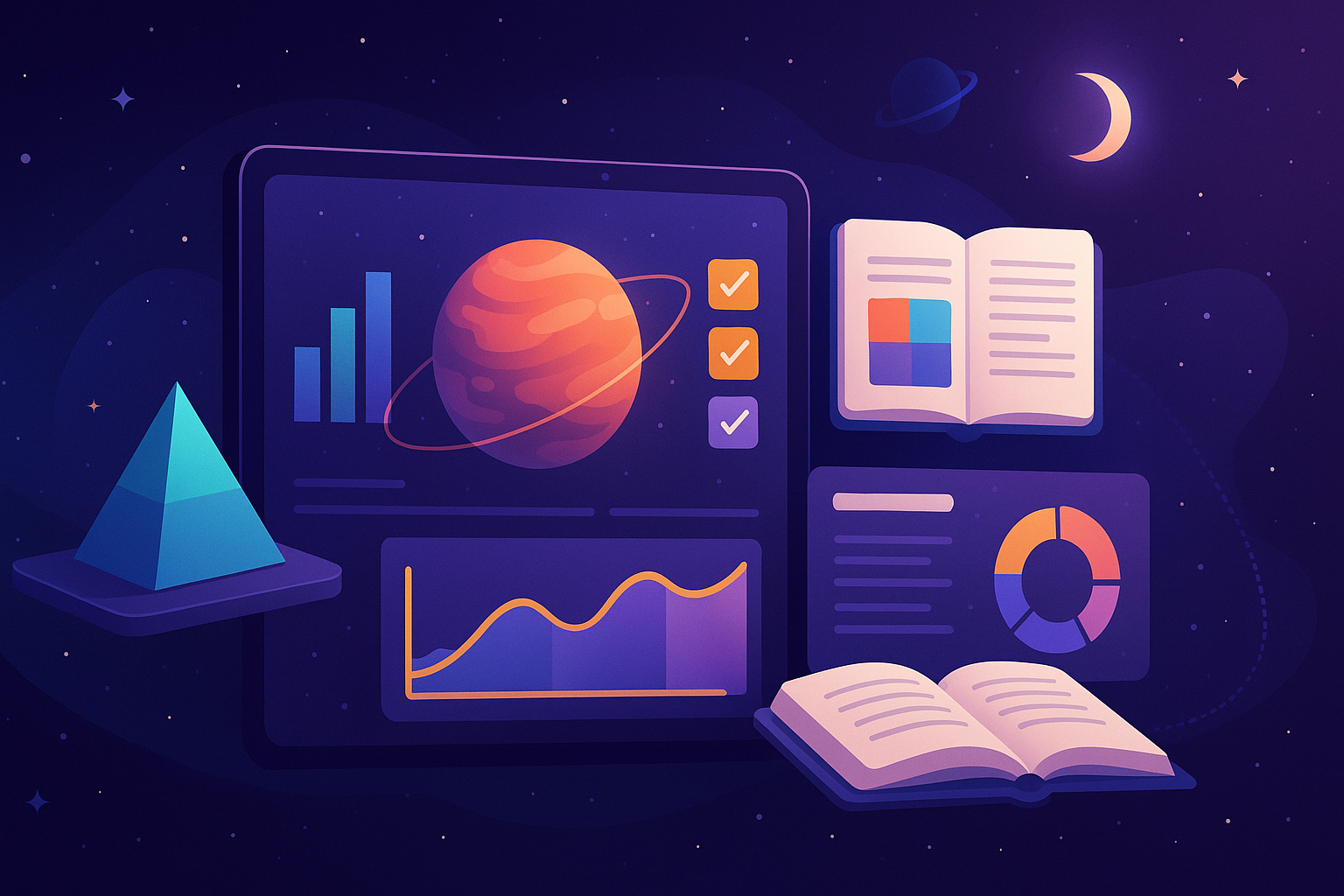 EduViz PRO Lab: Sua Chave para Gráficos Dinâmicos e Simulações Educativas. Acesso Premium por tempo limitado.